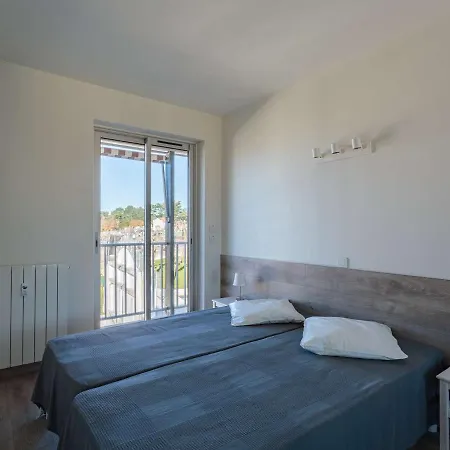 Saint-jean-de-luz, 2 Pièces, 4 Personnes - Fr-1-4-655 Appartement