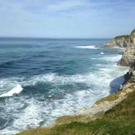 Saint-jean-de-luz, 2 Pièces, 4 Personnes - Fr-1-4-655