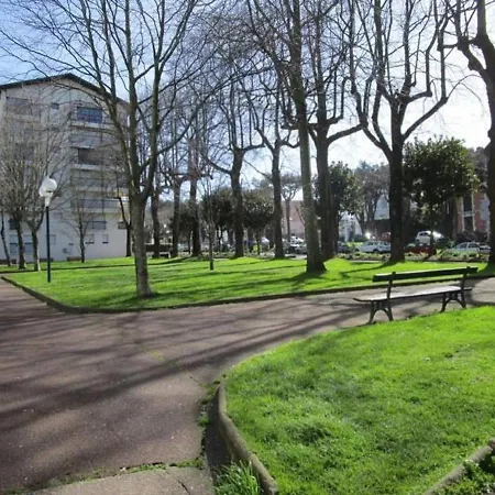 Saint-jean-de-luz, 2 Pièces, 4 Personnes - Fr-1-4-655 *