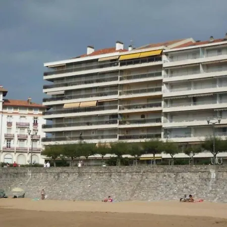 Saint-jean-de-luz, 2 Pièces, 4 Personnes - Fr-1-4-655